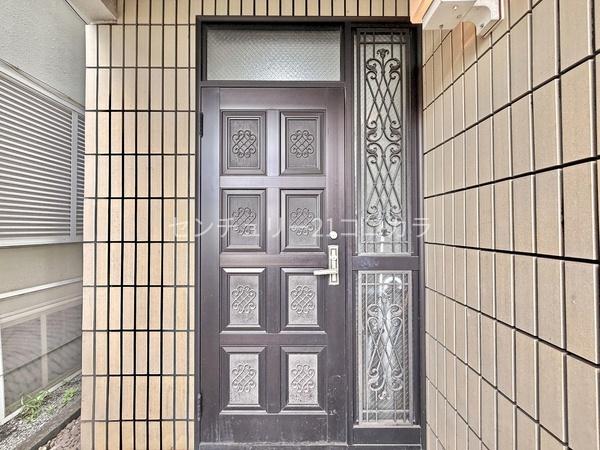 八王子市中野山王２丁目の中古一戸建て