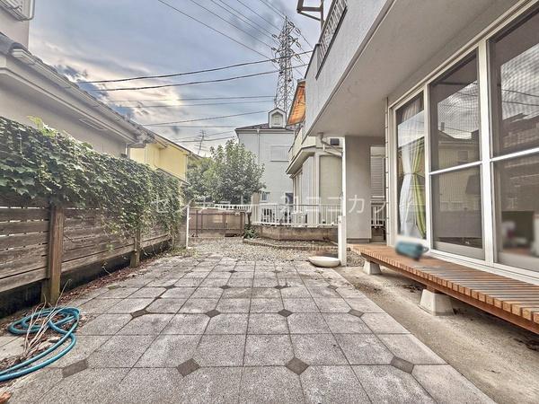 八王子市中野山王２丁目の中古一戸建て