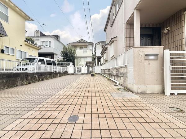 八王子市中野山王２丁目の中古一戸建て