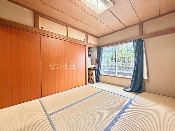 八王子市中野山王２丁目の中古一戸建て