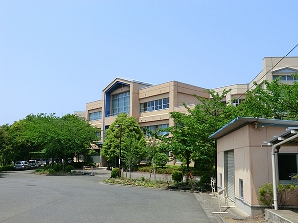 ライオンズヴィラッジオ5000　中古マンション(八王子市立別所中学校)