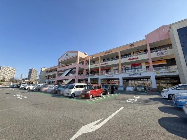 ライオンズヴィラッジオ5000　中古マンション(フォレストモール南大沢)
