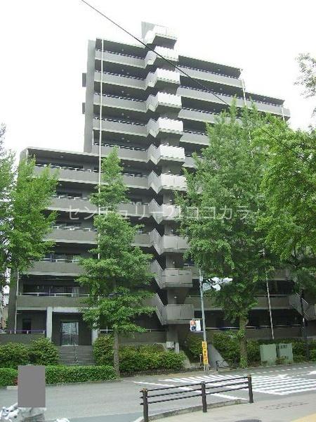 ファミール八王子並木町 中古マンション