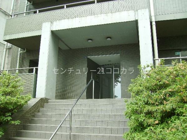 ファミール八王子並木町　中古マンション