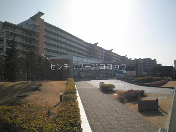 ゼファーアートフィールズフェアステージ　中古マンション