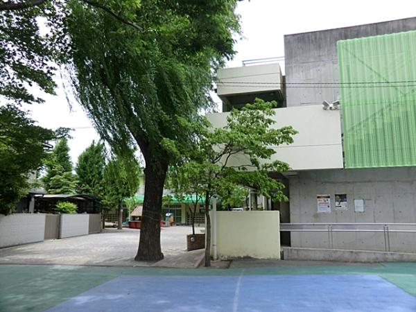 八王子市犬目町の中古一戸建て(甲ノ原保育園)