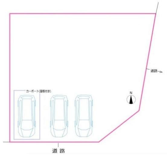 八王子市川口町の中古一戸建て