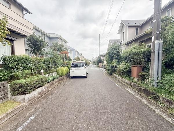 八王子市城山手２丁目の中古一戸建て