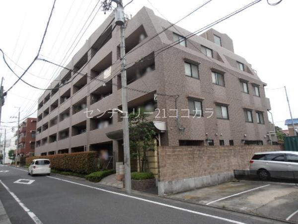 ヴェルビュ西八王子　中古マンション