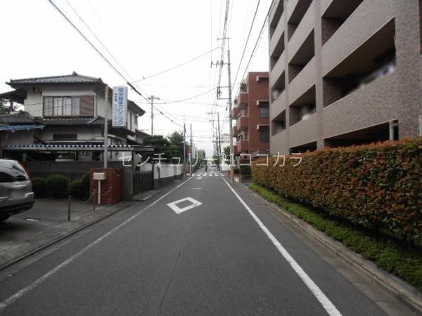 ヴェルビュ西八王子　中古マンション