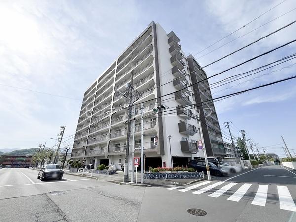 八王子サニーハイツ 中古マンション