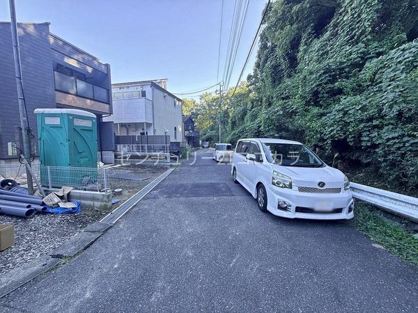 八王子大塚　新築一戸建て・全2棟　1号棟