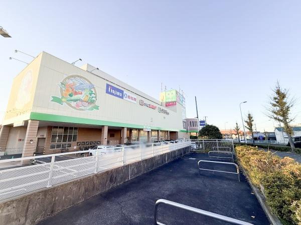 八王子大塚　新築一戸建て・全2棟　2号棟(サミットストア東寺方店)