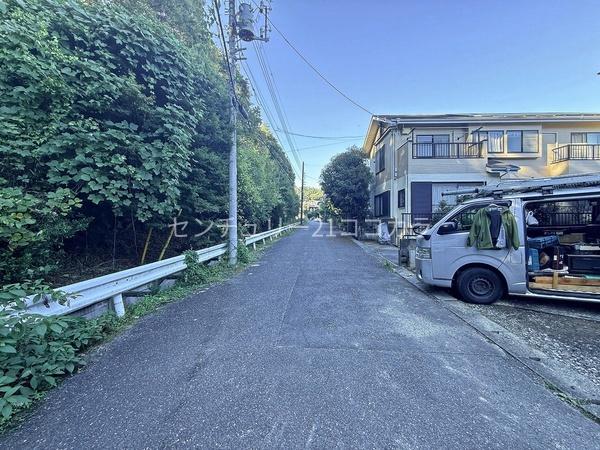 八王子大塚　新築一戸建て・全2棟　2号棟