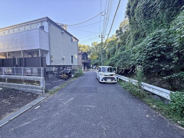 八王子大塚　新築一戸建て・全2棟　2号棟
