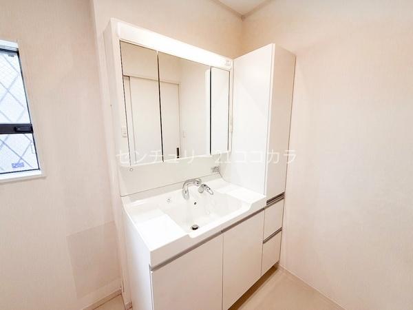 八王子市鑓水２丁目の中古一戸建て
