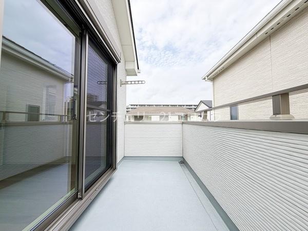 八王子市鑓水２丁目の中古一戸建て