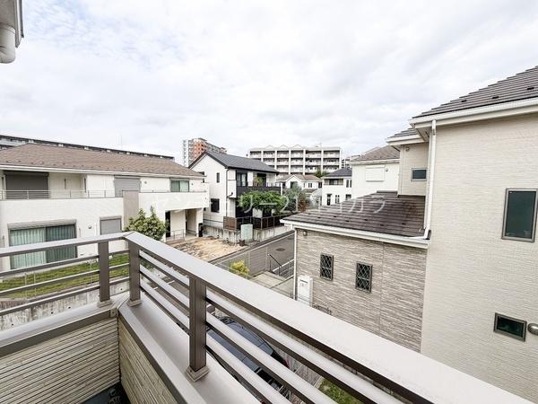 八王子市鑓水２丁目の中古一戸建て