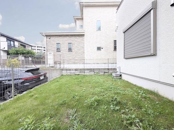 八王子市鑓水２丁目の中古一戸建て