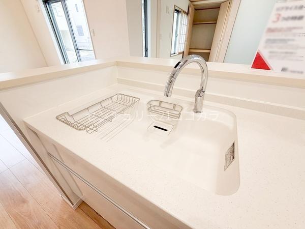 八王子市鑓水２丁目の中古一戸建て