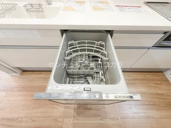 八王子市鑓水２丁目の中古一戸建て