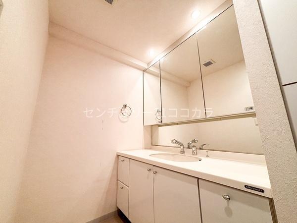 ゼファーアートフィールズフェアステージ　中古マンション