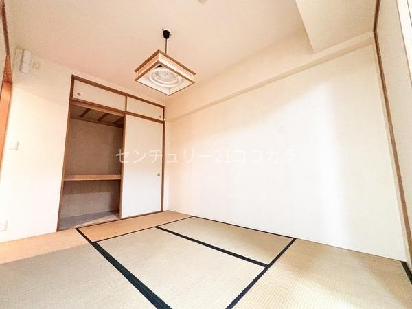 ゼファーアートフィールズフェアステージ　中古マンション