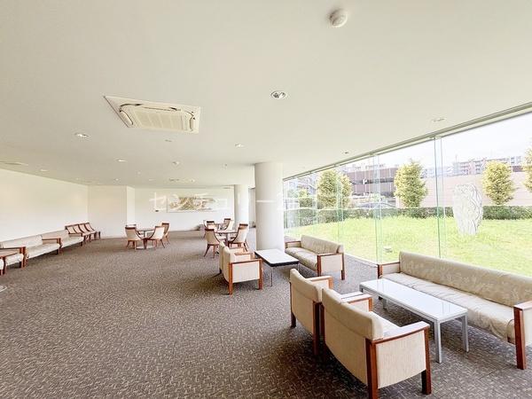 ゼファーアートフィールズフェアステージ　中古マンション