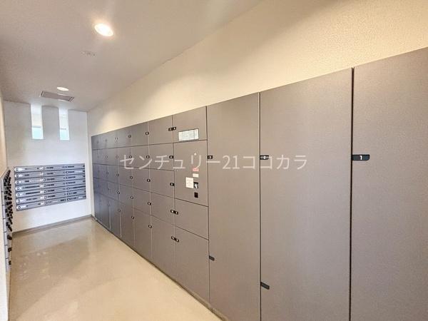 ゼファーアートフィールズフェアステージ　中古マンション