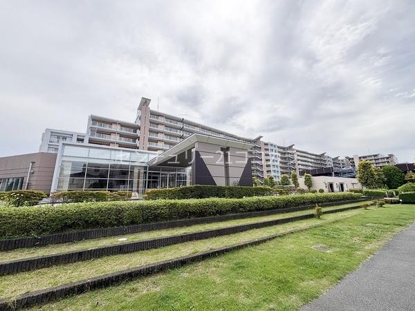 ゼファーアートフィールズフェアステージ 中古マンション