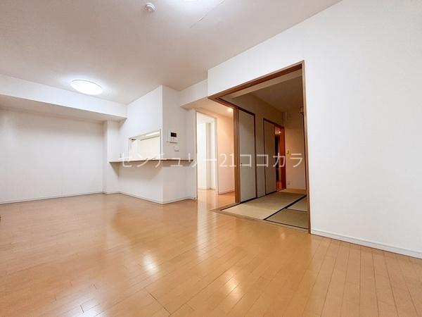 ゼファーアートフィールズフェアステージ　中古マンション