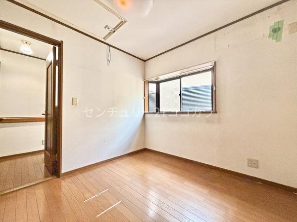 八王子市散田町１丁目の中古一戸建て