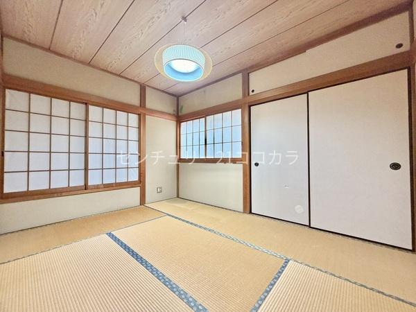 八王子市散田町１丁目の中古一戸建て