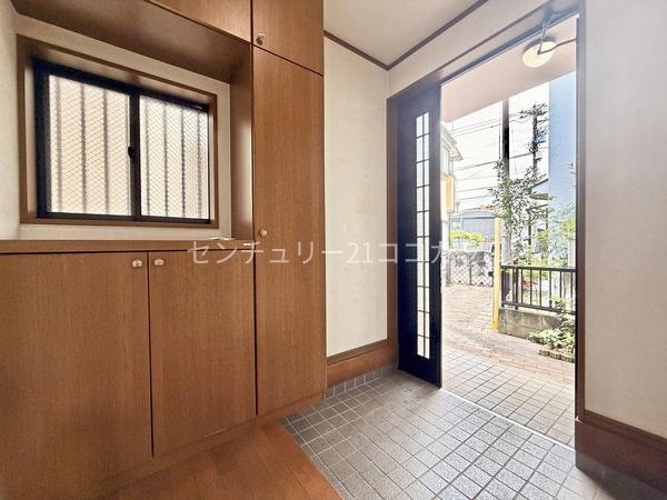 八王子市散田町１丁目の中古一戸建て