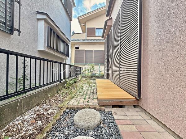 八王子市散田町１丁目の中古一戸建て