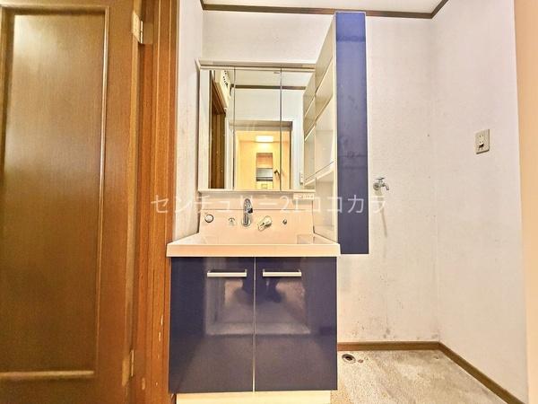 八王子市散田町１丁目の中古一戸建て