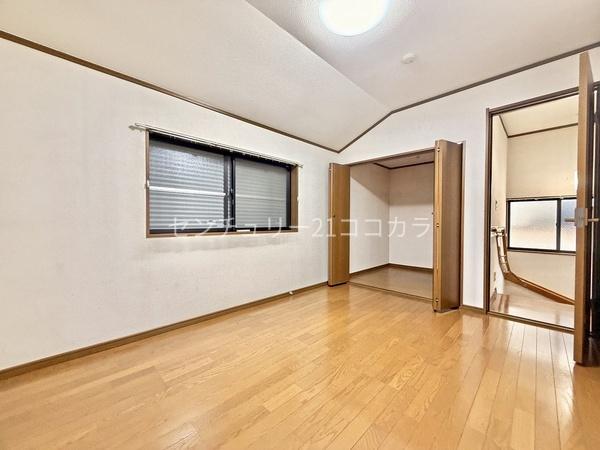 八王子市散田町１丁目の中古一戸建て