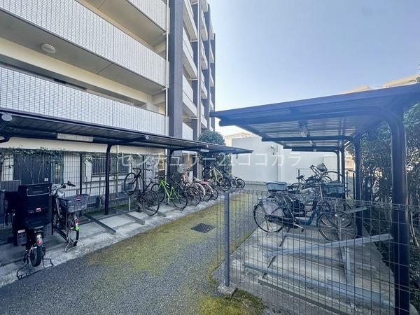 レクセル多摩センターマークレジデンス　中古マンション