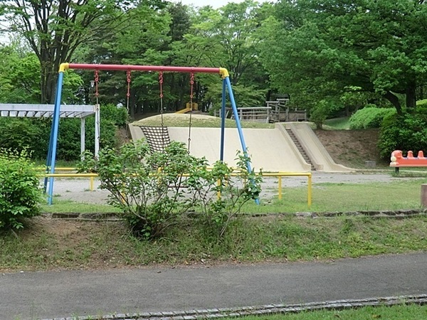 レクセル多摩センターマークレジデンス　中古マンション(東中野公園)