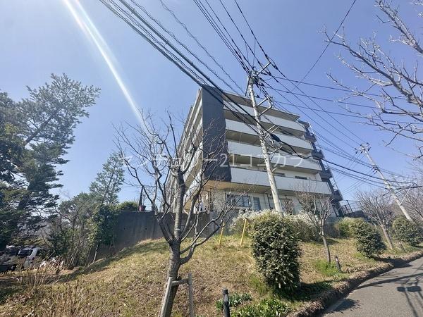 レクセル多摩センターマークレジデンス　中古マンション