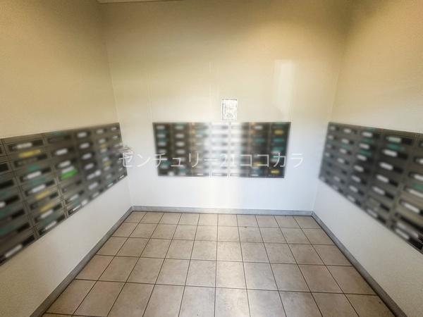 レクセル多摩センターマークレジデンス　中古マンション