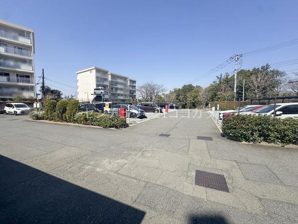 レクセル多摩センターマークレジデンス　中古マンション