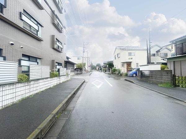 レサージュ相模原壱番館　中古マンション