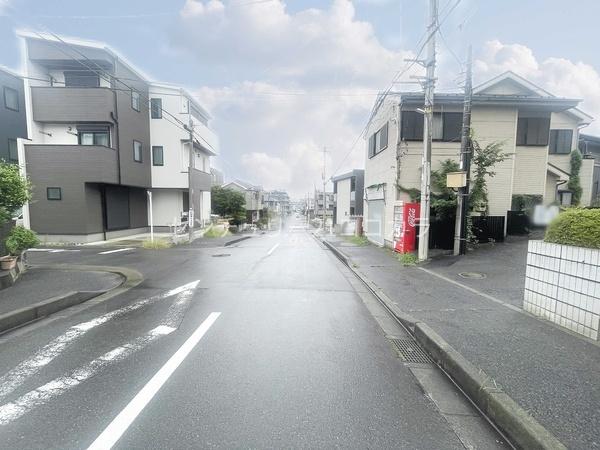 レサージュ相模原壱番館　中古マンション