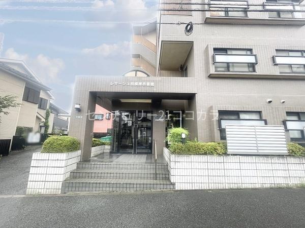 レサージュ相模原壱番館　中古マンション