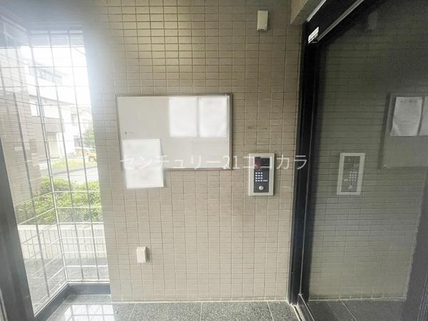 レサージュ相模原壱番館　中古マンション