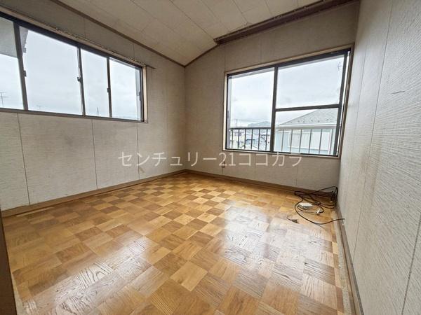 八王子市下恩方町の中古一戸建て