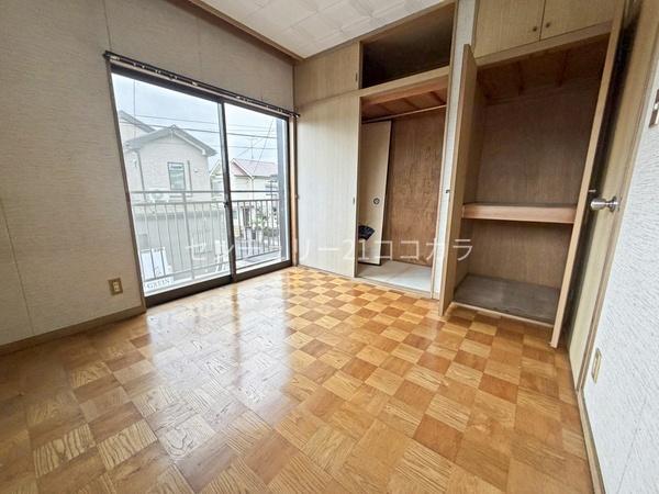 八王子市下恩方町の中古一戸建て