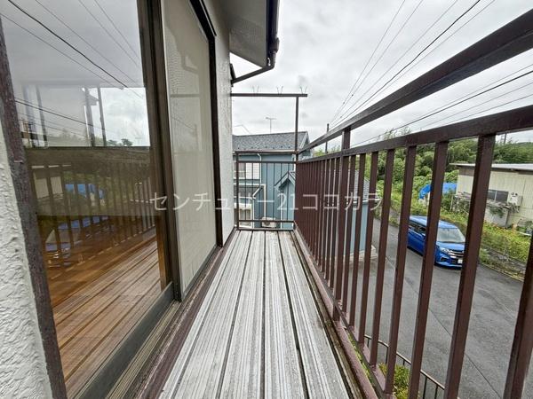 八王子市下恩方町の中古一戸建て