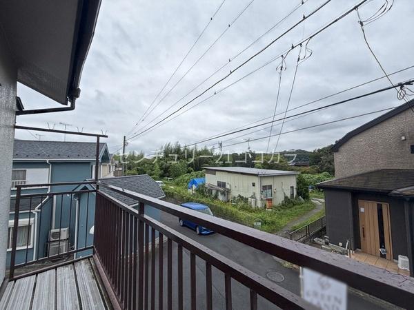 八王子市下恩方町の中古一戸建て